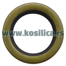 Semering 22,2x31,75x4,31 mm gornji - 250