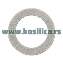 Dihtung lončeta karburatora Briggs & Stratton 11 KS 2504103 Walbro - 160