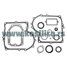 Dihtung garnitura Briggs & Stratton 10 do 12 KS 490525 - 3990