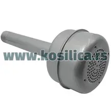 Auspuh Briggs & Stratton 11 do 16 KS 393232 - 2880