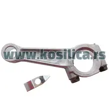 Klipnjača Tecumseh 10 KS kosa standard 30,1 mm - 1250