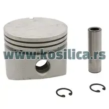 Klip Briggs & Stratton fi 76,45x17 mm bez karika EuroGarden - 5790