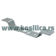 Nosač noža kosilice Castelgarden Mac Garda EL63 - 1090