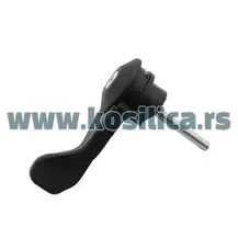 Ručica gasa univerzalna M6X44mm leva - 560