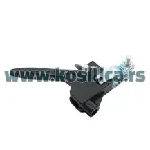 Ručica gasa univerzalna fi 15 mm kraća - 580