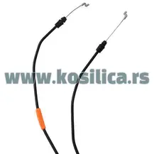 Sajla kočnice kosačice MTD 746-0500 - 1590