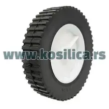 Točak kosilice 203x12,7x35 mm - 1190