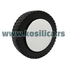 Točak kosilice sa ležajem 200x12,25x52 mm - 1790