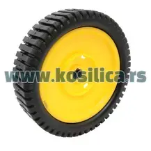 Točak kosilice Husqvarna AYP 210x13x41 mm 53 zuba - 2990