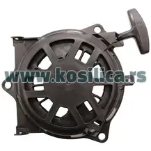 Starter Honda GCV 190 - 1330