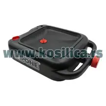 Posuda za ispuštanje ulja IPONE 5 L - 2490