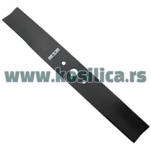 Nož kosačice 440x18,2 mm Castelgarden 464 - 880