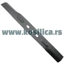 Nož kosačice 475x10,2 mm Alko - 1290