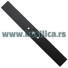 Nož kosačice 330x10 mm - 850