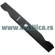 Nož kosačice 457 mm zvezda Husqvarna - 920