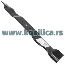 Nož kosačice 505x18,2 mm Castelgarden - 990