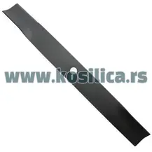 Nož kosačice 470x17 mm IC CROLL MTD - 1190