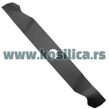 Nož kosačice 480x32 mm MTD 48E 48EM električna - 1490