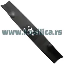Nož kosačice 400 mm zvezda Viking - 1420