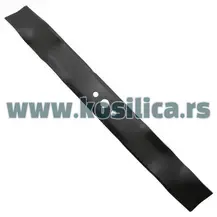 Nož kosačice 505x16 mm Husqvarna Partner Jet 50R Jet 49 - 1390