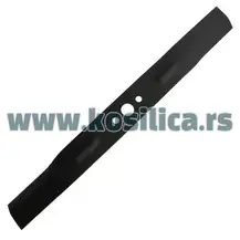 Nož kosačice 480x20 mm Tomos Panonija - 1590