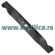Nož kosačice 480 mm zvezda MTD 51 BC Thorp - 1090