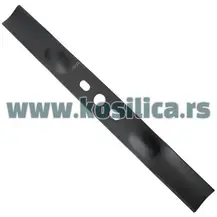Nož kosačice 475x19,7 mm Sever Alko Kina - 730