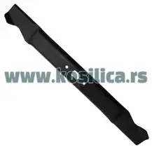 Nož kosačice 530 mm zvezda MTD 53 - 1390