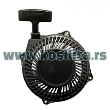 Starter Briggs & Stratton 4 do 6,5 KS 591301 - 1980
