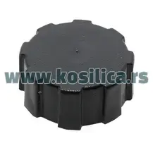 Čep rezervoara goriva GGP SV 150 200 - 630