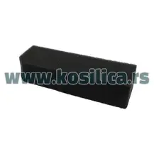 Filter vazduha Tecumseh Synergy 153x47x30 mm - 190