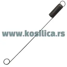Opruga regulatora gasa Briggs & Stratton 101 mm - 160