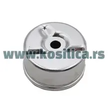 Lonče karburatora Tecumseh 3,5 KS 7,9 mm - 410