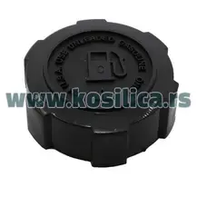 Čep rezervoara goriva Briggs & Stratton 3,5 do 6 KS - 320