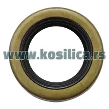 Semering 25,4x39,1x9,52 mm - 140