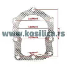 Dihtung glave Tecumseh 5,5 KS - 220