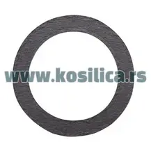 Dihtung poklopca filtera vazduha Briggs & Stratton 3,5 do 5 KS 271139 - 150