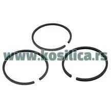 Karike Tecumseh fi 63,5 mm 2,4x2,4x3,15 - 680
