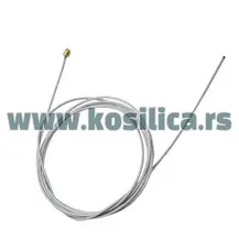 Sajla gasa univerzalna 2000x1,9 mm - 190