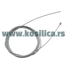 Sajla gasa univerzalna 3000x1,9 mm - 210