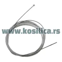 Sajla gasa univerzalna 2500x1,5 mm burence fi 4 mm - 240