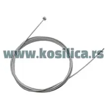 Sajla gasa univerzalna 2500x3 mm burence fi 7,8 mm - 250