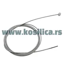 Sajla gasa univerzalna 2500x2,5 mm burence fi 9 mm - 190