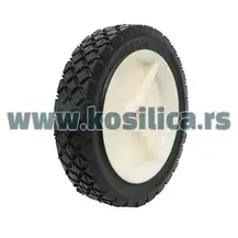 Točak kosilice 178x12,7x35 mm - 1190