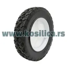 Točak kosilice 203x12,7x44 mm - 1290