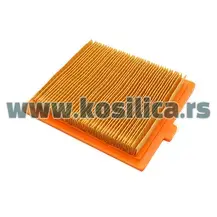 Filter vazduha GGP SV 150 122x109x19 mm - 480