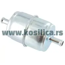 Filter goriva Briggs & Stratton 8 mm Metalni - 420