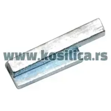 Kajla magneta Tecumseh 20/14x3/6 mm stepenasta - 100