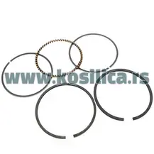 Karike Honda GX 160 200 GXV 160 200 standard fi 68 mm 1,5x1,5x2,5 - 690