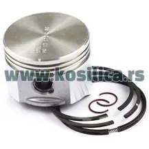 Klip Briggs & Stratton fi 68,26 mm 4KS Tajvan - 2690